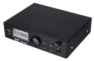 MB Music PRO.MAX B-Stock generalinis MIDI garso modulis