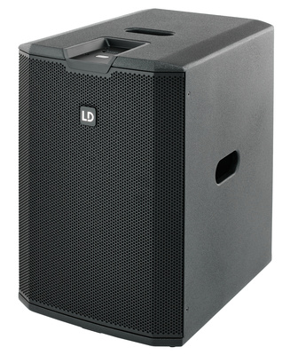 LD Systems Maui 28 G3 aktyvus žemųjų dažnių garsiakalbis