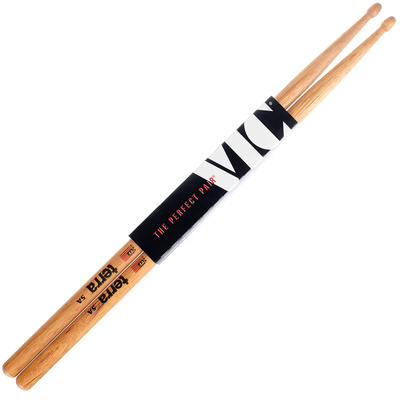 Vic Firth 5A Terra Series būgnų lazdelės
