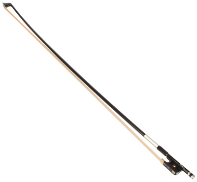 Academy by BBICO 1* Standard Carbon Va Bow 4/4 alto strykas
