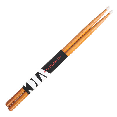 Vic Firth 5AN Terra Series būgnų lazdelės