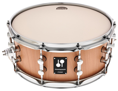 Sonor 14"x06" Kompressor Snare Beech medinis snare būgnas