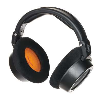 Neumann NDH 30 Black Edition B-Stock studijinės ausinės