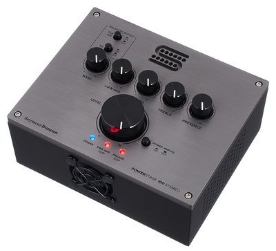 Seymour Duncan PowerStage 100 Stereo elektrinės gitaros stiprintuvas