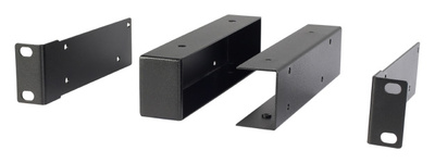MA Lighting 2/4PortNode 19" Rack 2x Nodes apšvietimo valdiklių priedas