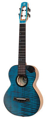 Flight Comet Tenor Ukulele BL tenorinė ukulelė