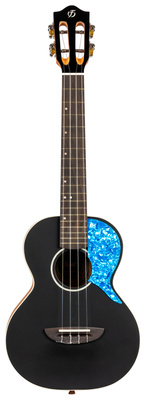Flight Iris Tenor Ukulele BK tenorinė ukulelė