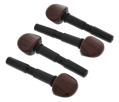 Wittner Violin Tuning Pegs 4/4 8,6 Pa smuiko kuoliukai