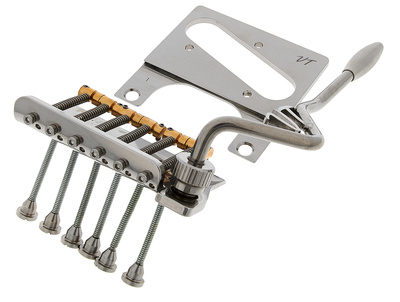 Standartiniai tremolo (t-stiliaus)