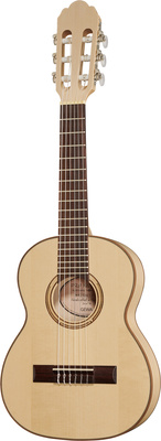 Gewa Pro Natura Silver 1/4 klasikinė gitara