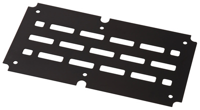 Rockboard Base Plate for TRES 3.0 pedalų lentai