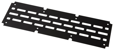 Rockboard Base Plate for TRES 3.3 pamatplate
