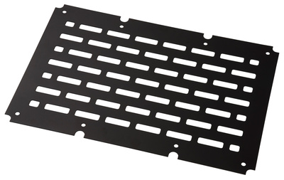 Rockboard CINQUE 5.2 pedalų lentos pagrindo plokštė