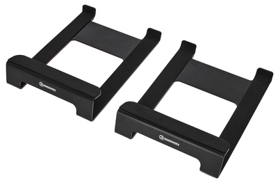 Roadworx Monitor Tilt Stand Set L monitorių stovas