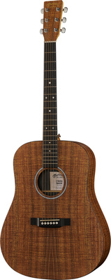 Martin Guitars Special DX1-01 Koa akustinė gitara