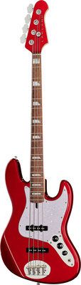 Lakland Skyline 44-60 Custom 4 CAR 4-stygė j-bosinė gitara
