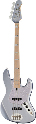 Lakland Skyline 44-60 Custom 4 IBM j-bosinė gitara