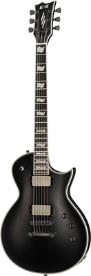 ESP E-II Eclipse BLKS elektrinė gitara  