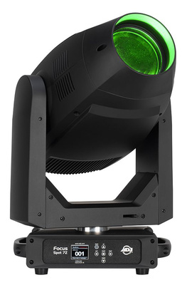 ADJ Focus Spot 7Z judanti galva - spotas