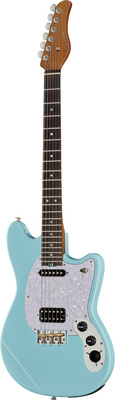 Flamma E1000 Daphne Blue skaitmeninė gitara