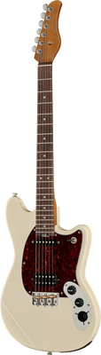 Flamma E1000 Vintage White elektrinė gitara
