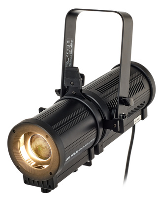 Eurolite PFE-60 WW profiliavimo prožektorius