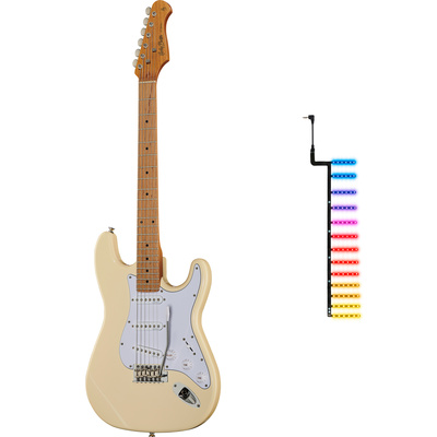Harley Benton ST-62MN VW Vintage Serija elektrinė gitara