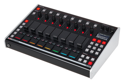 ISLA Instruments S2400 sempleris