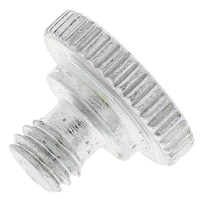 Ape Labs Knurled Screw M6 išburtuotas varžtas