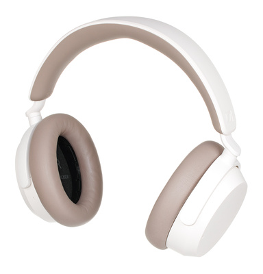 Sennheiser ACCENTUM White bevielės ausinės