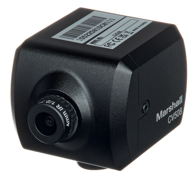 Marshall Electronics CV508 Mini Full HD vaizdo kamera