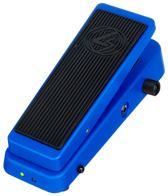 Dunlop AT95 Akira Takasaki Fuzz Wah pedalai
