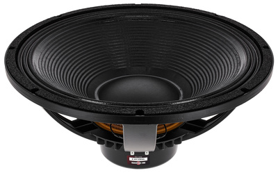 B&C 18NBX100 garsiakalbis 18"