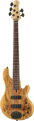 Lakland Skyline 55-01 Deluxe 5 NAT bosinė gitara