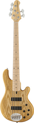 Lakland Skyline 55-01 5-String NAT bosinė gitara