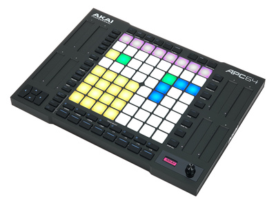 AKAI Professional APC64 DAW valdiklis