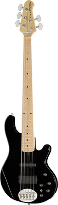 Lakland Skyline 55-02 5-String BK 5-stygė bosinė gitara