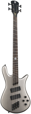 Spector NS Dimension HP 4 Gunmetal daugiastygis bosas