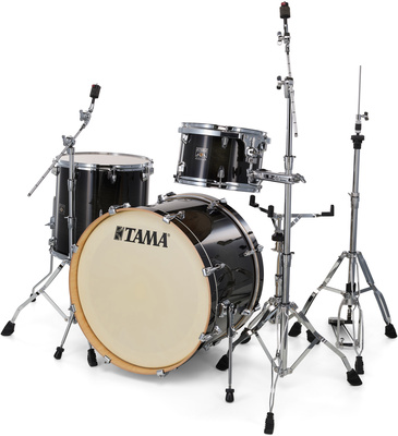 Tama Superstar Cl. 22 3-pcs akustinis būgnų komplektas