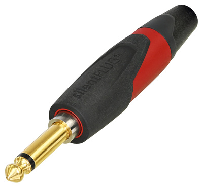 Neutrik NP2 XX Silent Jack jungtis
