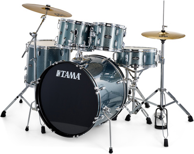 Tama Stagestar 22 5-pcs Kit SEM akustinių būgnų komplektas