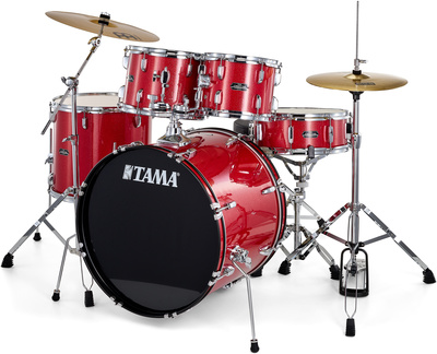 Tama Stagestar 22 5-pcs akustinių būgnų komplektas