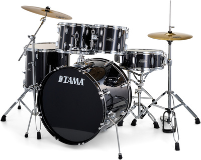 Tama Stagestar 20 5-dalių akustinių būgnų komplektas BNS