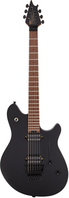 Evh Wolfgang WG Standard ST BLK elektrinė gitara  