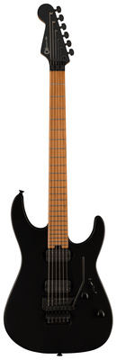 Charvel Ltd Ed Pro-Mod DK 24 S BLK elektrinė gitara