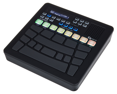 Yamaha FGDP-50 Finger Drum elektroninis perkusijos padelis