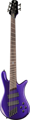 Spector NS Dimension HP 5 Plum Crazy daugiaaukštis bosas