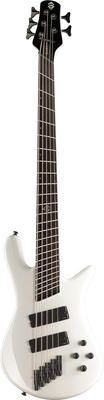 Spector NS Dimension HP 5 Whit B-Stock daugiaaukštis bosas