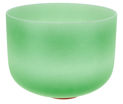 Thomann Crystal Bowl TC 10" 256Hz derinamas dainuojantis dubuo