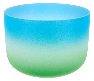 Thomann Crystal Bowl TC 10" Earth kristalofonas